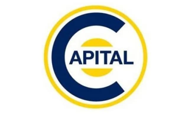 Capital Paving