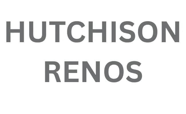 Hutchison Renos